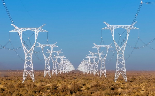工業X射線CT無損檢測：讓電力絕緣子缺陷無所遁形！